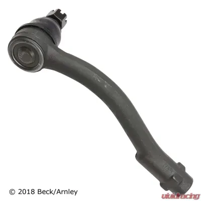 Beck/Arnley Steering Tie Rod End 101-5339 - 101-5339
