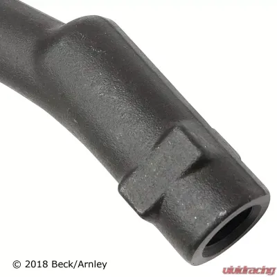 Beck/Arnley Steering Tie Rod End 101-5339 - 101-5339