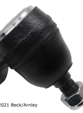 Beck/Arnley Steering Tie Rod End 101-5340                                     - 101-5340 - Image 2