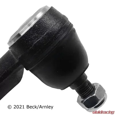 Beck/Arnley Steering Tie Rod End 101-5340 - 101-5340