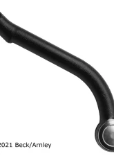 Beck/Arnley Steering Tie Rod End 101-5340                                     - 101-5340 - Image 3