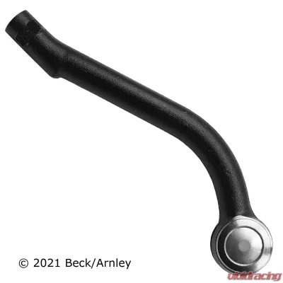 Beck/Arnley Steering Tie Rod End 101-5340 - 101-5340