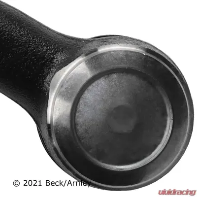 Beck/Arnley Steering Tie Rod End 101-5340 - 101-5340