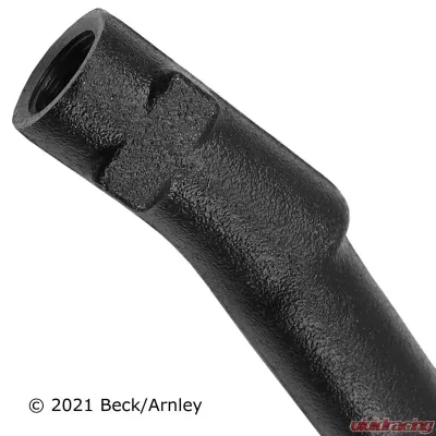Beck/Arnley Steering Tie Rod End 101-5340 - 101-5340