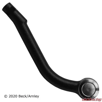 Beck/Arnley Steering Tie Rod End 101-5341 - 101-5341