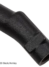 Beck/Arnley Steering Tie Rod End 101-5341                                     - 101-5341 - Image 5