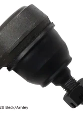 Beck/Arnley Steering Tie Rod End 101-5342                                     - 101-5342 - Image 2