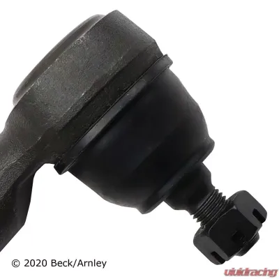 Beck/Arnley Steering Tie Rod End 101-5342 - 101-5342