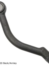 Beck/Arnley Steering Tie Rod End 101-5342                                     - 101-5342 - Image 3