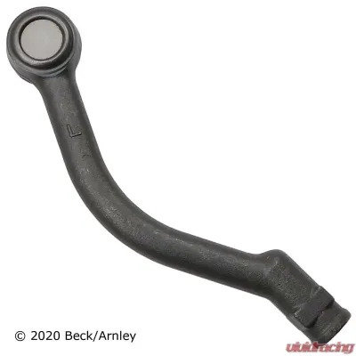 Beck/Arnley Steering Tie Rod End 101-5342 - 101-5342