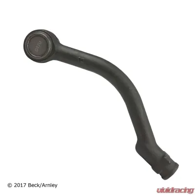 Beck/Arnley Steering Tie Rod End 101-5343 - 101-5343
