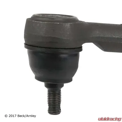 Beck/Arnley Steering Tie Rod End 101-5343 - 101-5343