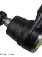 Beck/Arnley Steering Tie Rod End 101-5344                                     - 101-5344 - Image 2