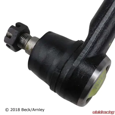 Beck/Arnley Steering Tie Rod End 101-5344 - 101-5344