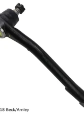 Beck/Arnley Steering Tie Rod End 101-5344                                     - 101-5344 - Image 3