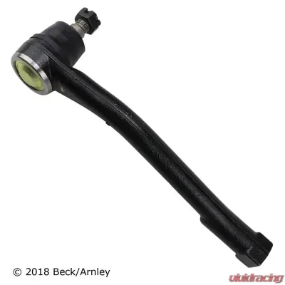Beck/Arnley Steering Tie Rod End 101-5344 - 101-5344