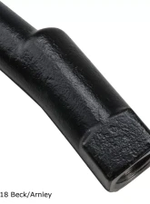 Beck/Arnley Steering Tie Rod End 101-5344                                     - 101-5344 - Image 4