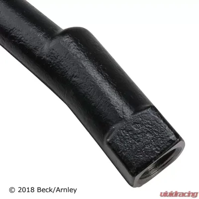 Beck/Arnley Steering Tie Rod End 101-5344 - 101-5344