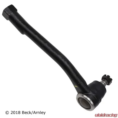 Beck/Arnley Steering Tie Rod End 101-5345 - 101-5345