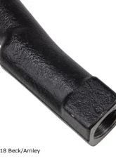Beck/Arnley Steering Tie Rod End 101-5345                                     - 101-5345 - Image 4