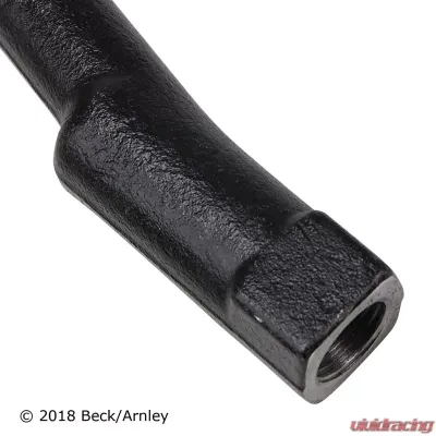 Beck/Arnley Steering Tie Rod End 101-5345 - 101-5345