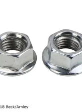 Beck/Arnley Suspension Stabilizer Bar Link 101-5346                                     - 101-5346 - Image 4