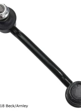 Beck/Arnley Suspension Stabilizer Bar Link 101-5348                                     - 101-5348 - Image 4