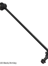 Beck/Arnley Suspension Stabilizer Bar Link 101-5349                                     - 101-5349 - Image 3