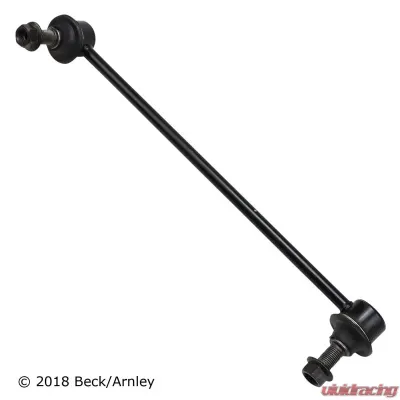 Beck/Arnley Suspension Stabilizer Bar Link 101-5349 - 101-5349