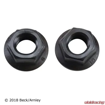 Beck/Arnley Suspension Stabilizer Bar Link 101-5350 - 101-5350