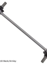 Beck/Arnley Suspension Stabilizer Bar Link 101-5351                                     - 101-5351 - Image 3