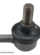 Beck/Arnley Suspension Stabilizer Bar Link 101-5352                                     - 101-5352 - Image 2