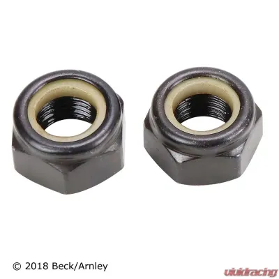Beck/Arnley Suspension Stabilizer Bar Link 101-5353 - 101-5353