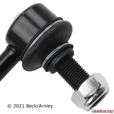 Beck/Arnley Suspension Stabilizer Bar Link 101-5354 - 101-5354