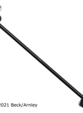 Beck/Arnley Suspension Stabilizer Bar Link 101-5354                                     - 101-5354 - Image 3