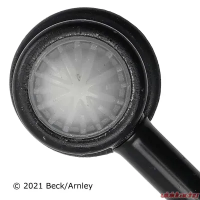 Beck/Arnley Suspension Stabilizer Bar Link 101-5354 - 101-5354