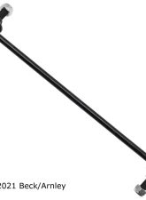 Beck/Arnley Suspension Stabilizer Bar Link 101-5354                                     - 101-5354 - Image 5