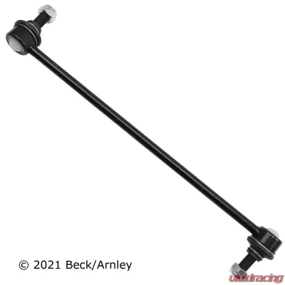 Beck/Arnley Suspension Stabilizer Bar Link 101-5354 - 101-5354