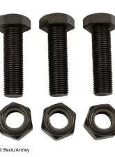 Beck/Arnley Suspension Ball Joint 101-5372                                     - 101-5372 - Image 4