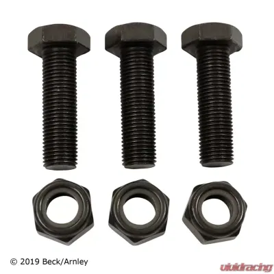 Beck/Arnley Suspension Ball Joint 101-5372 - 101-5372