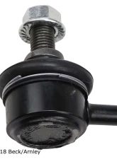 Beck/Arnley Suspension Stabilizer Bar Link 101-5376                                     - 101-5376 - Image 2