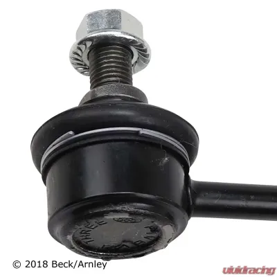 Beck/Arnley Suspension Stabilizer Bar Link 101-5376 - 101-5376