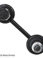 Beck/Arnley Suspension Stabilizer Bar Link 101-5376                                     - 101-5376 - Image 3