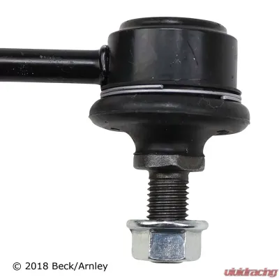 Beck/Arnley Suspension Stabilizer Bar Link 101-5376 - 101-5376