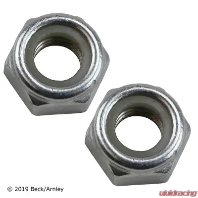 Beck/Arnley Suspension Stabilizer Bar Link 101-5377 - 101-5377