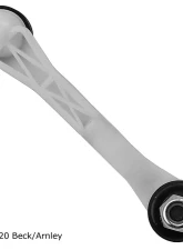 Beck/Arnley Suspension Stabilizer Bar Link 101-5378                                     - 101-5378 - Image 3