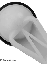 Beck/Arnley Suspension Stabilizer Bar Link 101-5378                                     - 101-5378 - Image 4