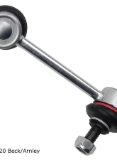Beck/Arnley Suspension Stabilizer Bar Link 101-5380                                     - 101-5380 - Image 3