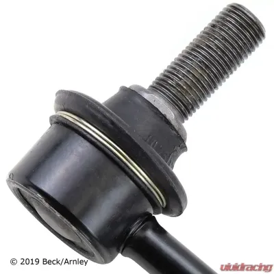Beck/Arnley Suspension Stabilizer Bar Link 101-5381 - 101-5381