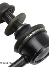 Beck/Arnley Suspension Stabilizer Bar Link 101-5382                                     - 101-5382 - Image 5